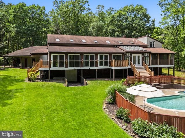 13013 ALUM SPRINGS RD, Culpeper, VA 22701
