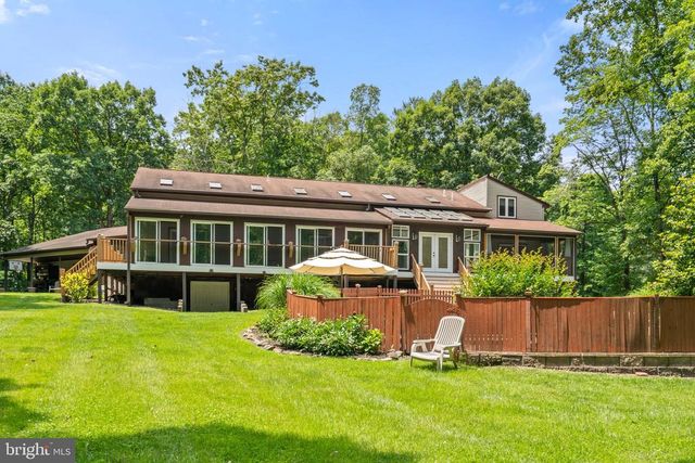 13013 ALUM SPRINGS RD, Culpeper, VA 22701