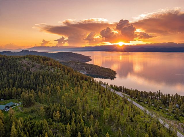 Nhn Lake Forest Drive, Lakeside, MT 59922