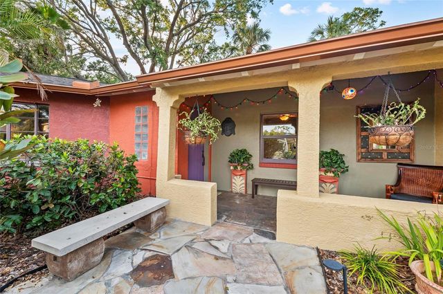 941 VIRGINIA DRIVE, Sarasota, FL 34234