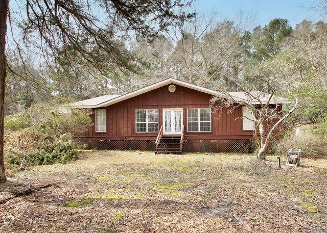 190 Roberts Acres Rd, Leesville, LA 71446