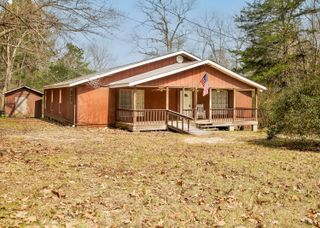 190 Roberts Acres Rd, Leesville, LA 71446