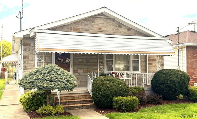 609 27th Street, Niagara Falls, NY 14301