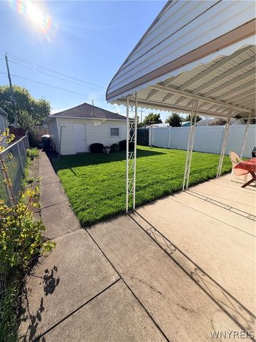 609 27th Street, Niagara Falls, NY 14301