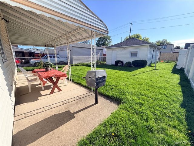 609 27th Street, Niagara Falls, NY 14301