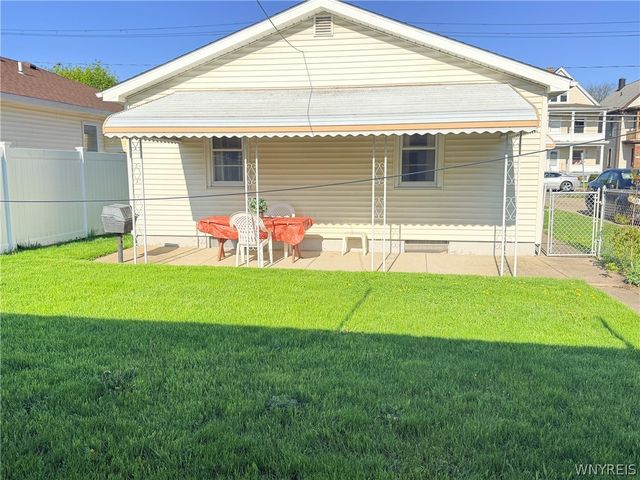 609 27th Street, Niagara Falls, NY 14301