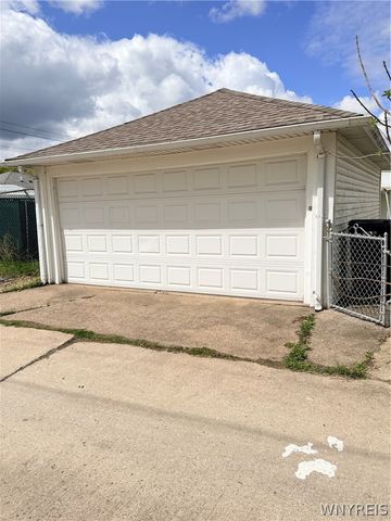 609 27th Street, Niagara Falls, NY 14301
