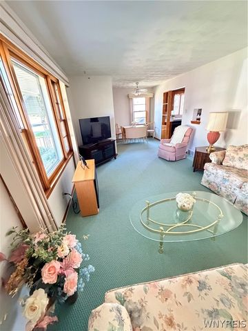 609 27th Street, Niagara Falls, NY 14301