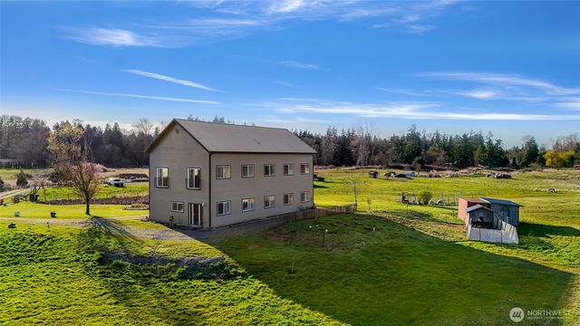8225 Peace Park Drive, Custer, WA 98240