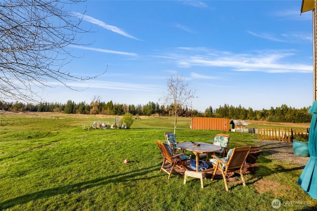 8225 Peace Park Drive, Custer, WA 98240