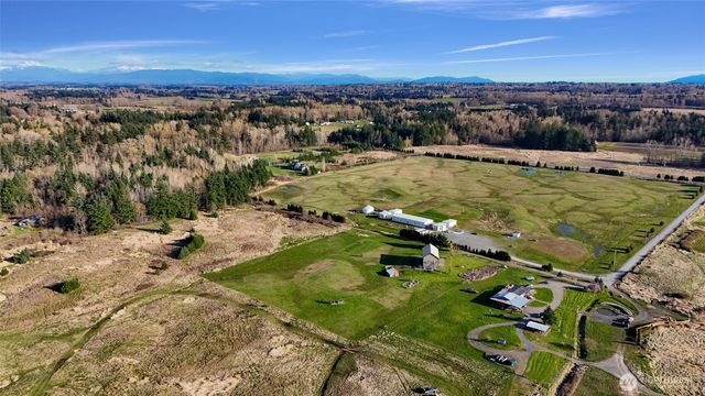 8225 Peace Park Drive, Custer, WA 98240