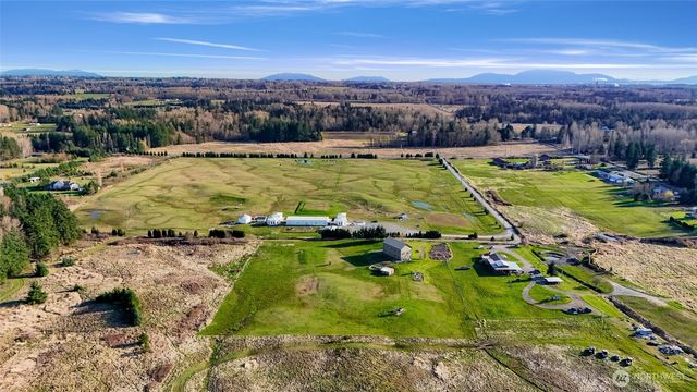 8225 Peace Park Drive, Custer, WA 98240