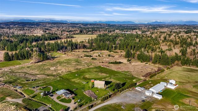 8225 Peace Park Drive, Custer, WA 98240