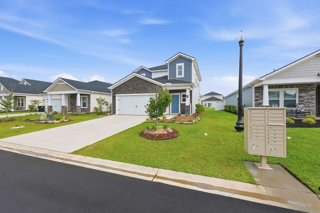 4320 Falls Oaks St., Myrtle Beach, SC 29579