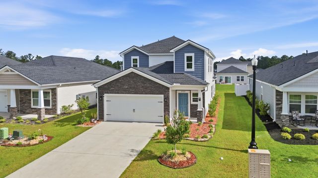 4320 Falls Oaks St., Myrtle Beach, SC 29579