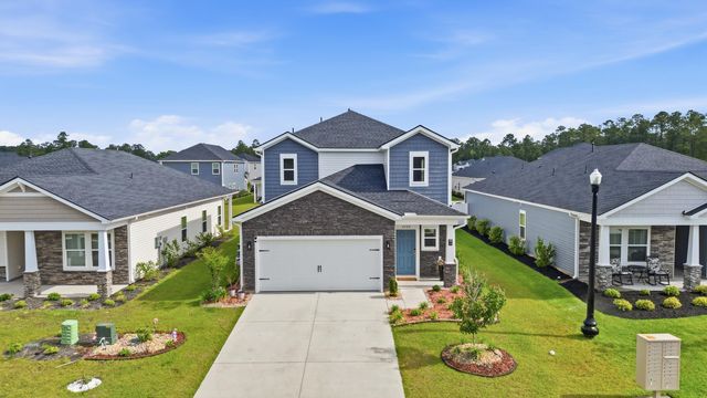 4320 Falls Oaks St., Myrtle Beach, SC 29579