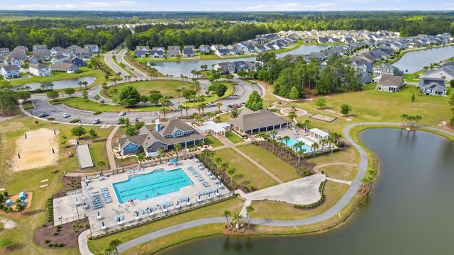 4320 Falls Oaks St., Myrtle Beach, SC 29579