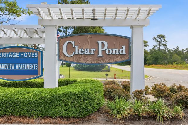 4320 Falls Oaks St., Myrtle Beach, SC 29579