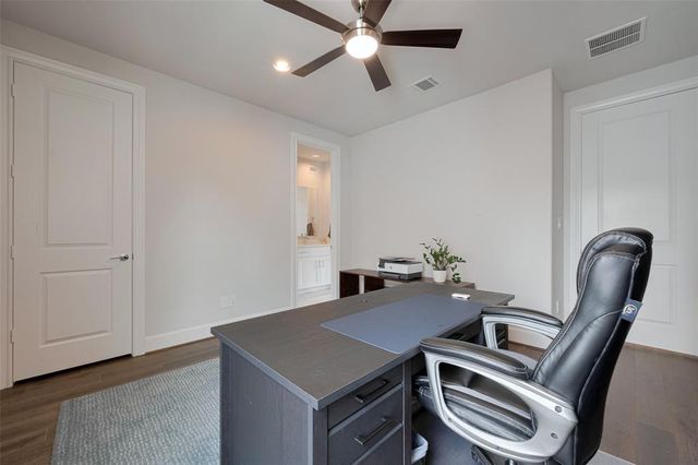 2407 W Kolbe Lane, Houston, TX 77080