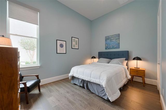 2407 W Kolbe Lane, Houston, TX 77080