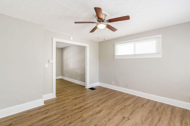 68 W Park Avenue, Columbus, OH 43222