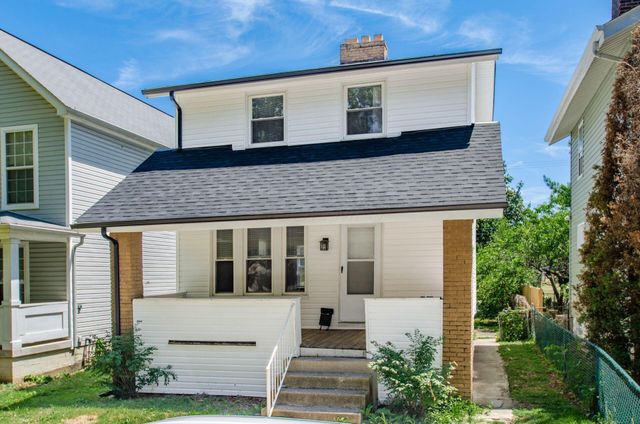 68 W Park Avenue, Columbus, OH 43222