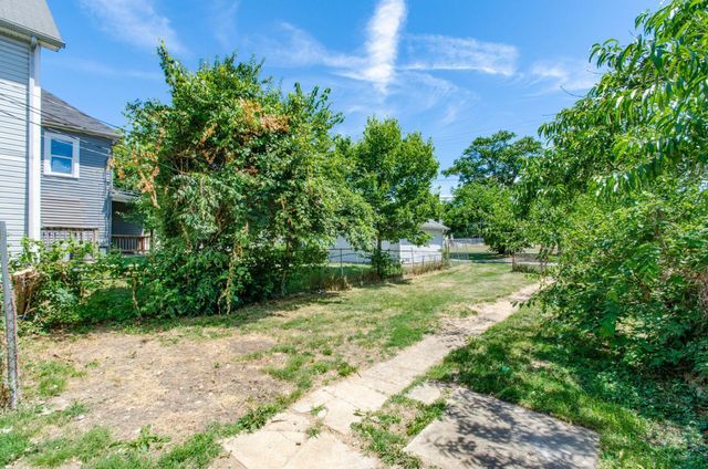 68 W Park Avenue, Columbus, OH 43222