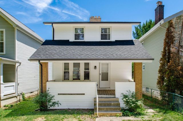 68 W Park Avenue, Columbus, OH 43222