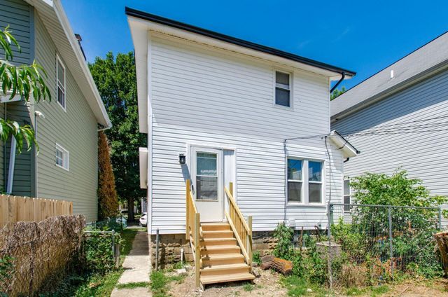 68 W Park Avenue, Columbus, OH 43222
