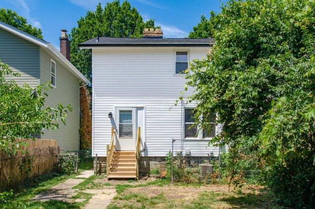 68 W Park Avenue, Columbus, OH 43222