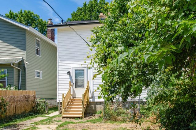 68 W Park Avenue, Columbus, OH 43222