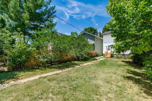 68 W Park Avenue, Columbus, OH 43222
