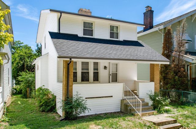 68 W Park Avenue, Columbus, OH 43222