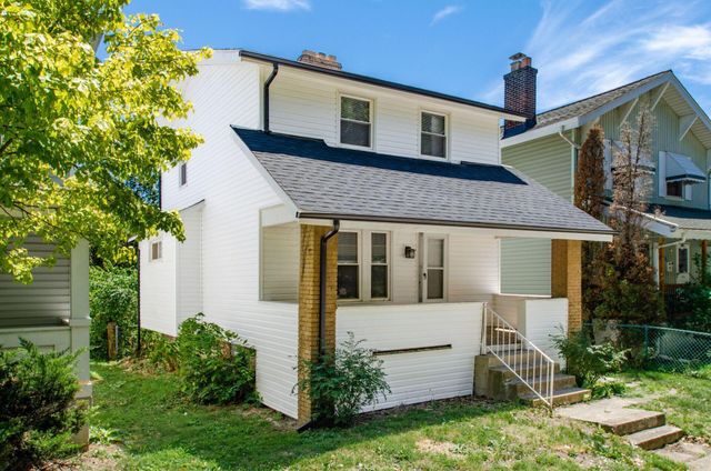 68 W Park Avenue, Columbus, OH 43222