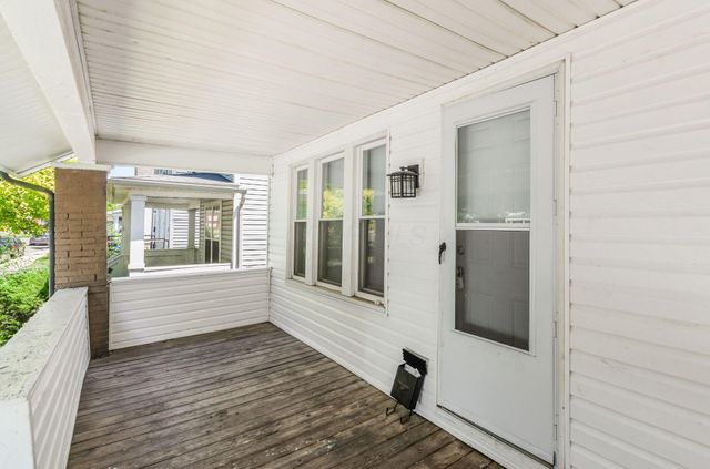 68 W Park Avenue, Columbus, OH 43222