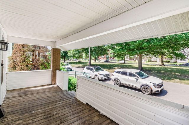 68 W Park Avenue, Columbus, OH 43222