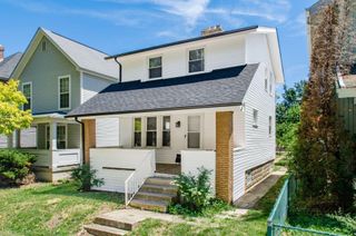 68 W Park Avenue, Columbus, OH 43222
