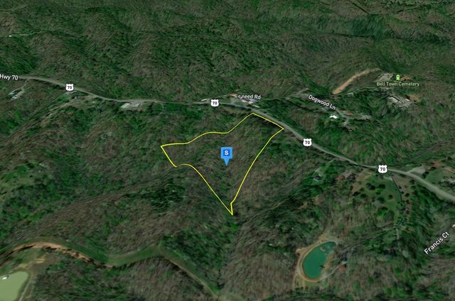 2075 US70, Kingston Springs, TN 37082