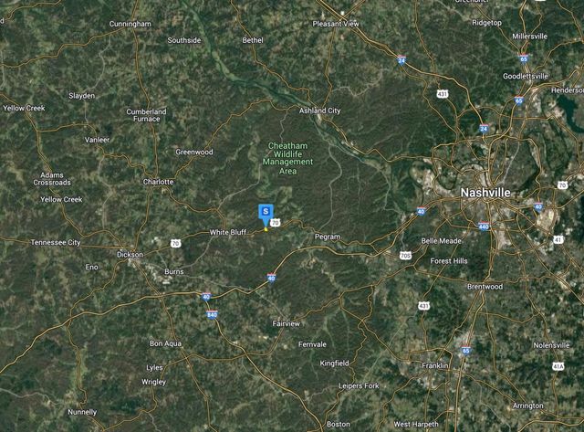 2075 US70, Kingston Springs, TN 37082