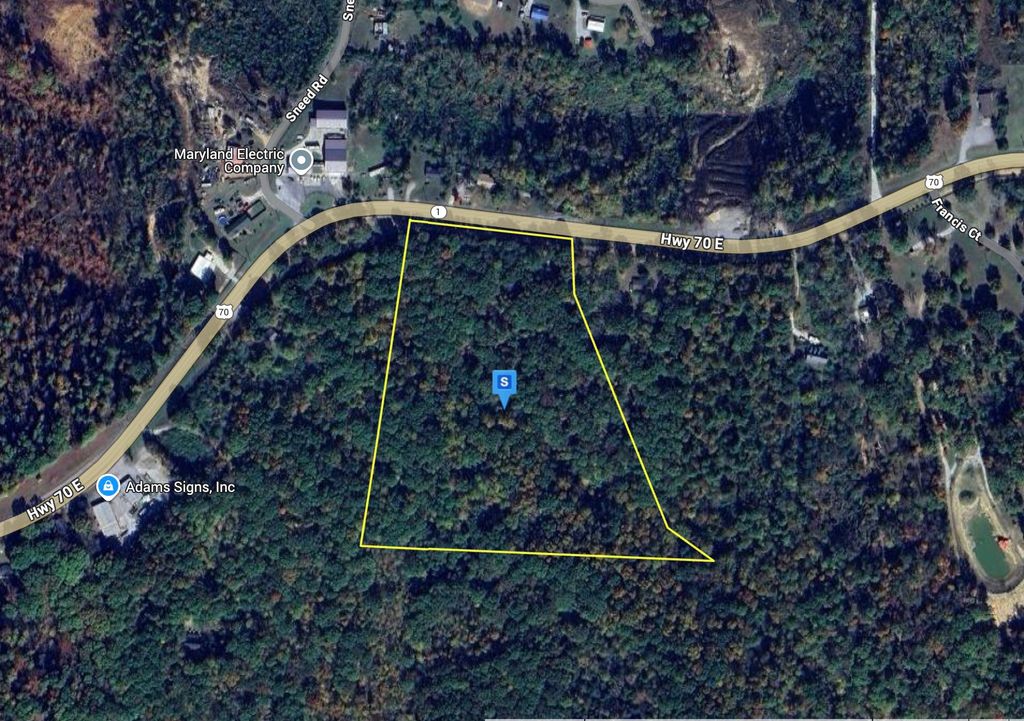 2075 US70, Kingston Springs, TN 37082