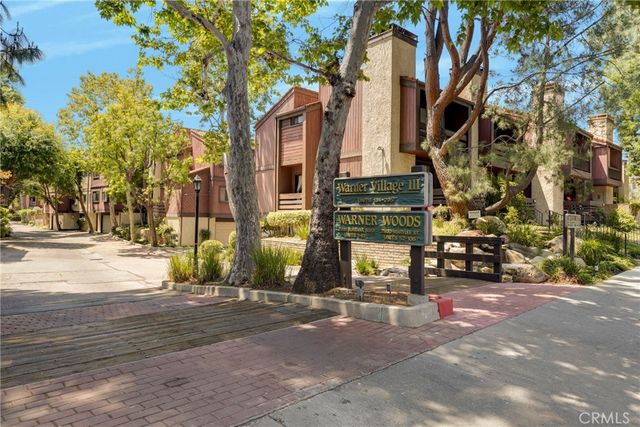 21900 Marylee Street 257, Woodland Hills, CA 91367