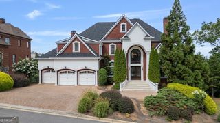 3739 Harbour Landing Drive, Gainesville, GA 30506