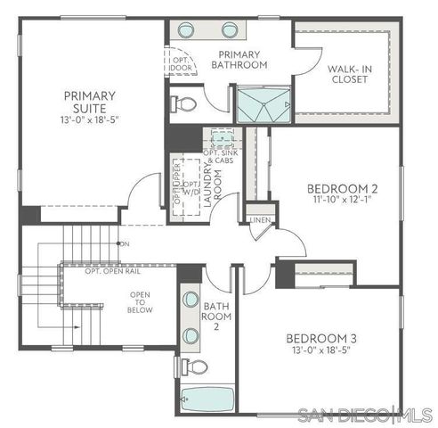 35223 Bergamot Cove Lot 218 Lot 218, Fallbrook, CA 92028