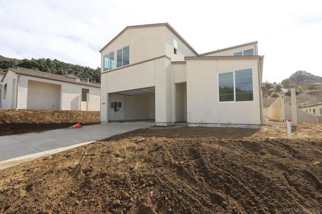 35223 Bergamot Cove Lot 218 Lot 218, Fallbrook, CA 92028