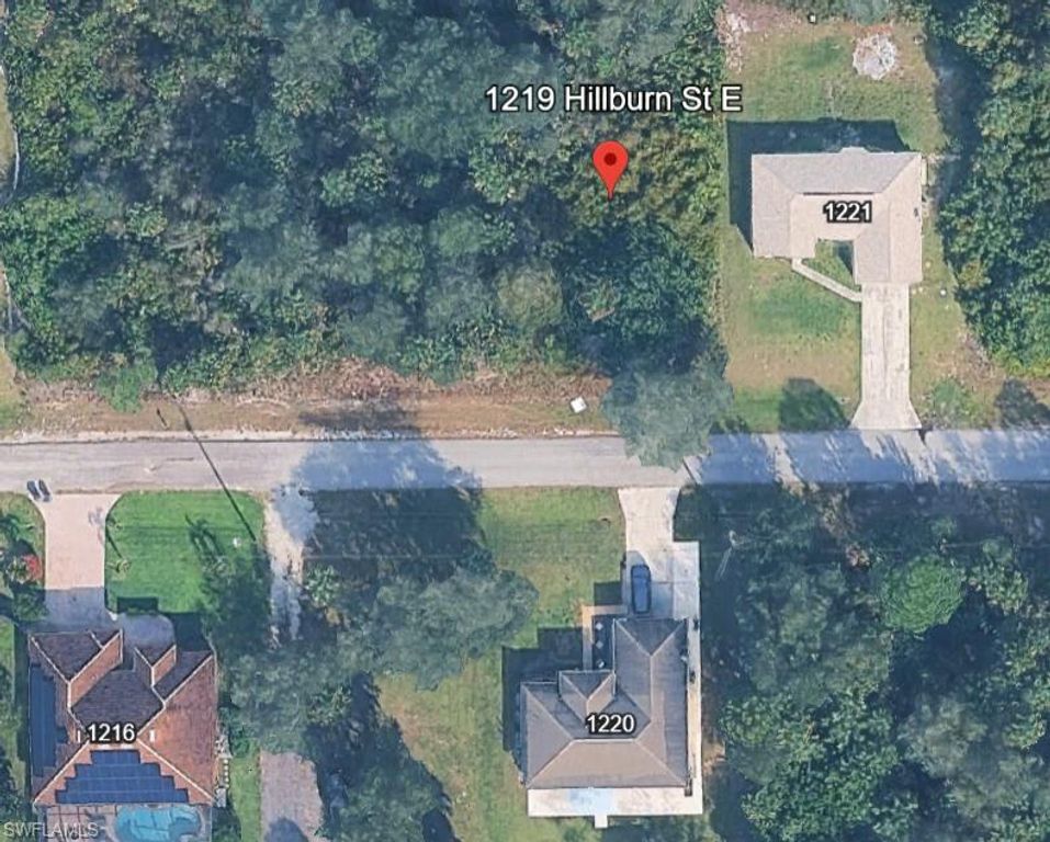 1219 Hillburn ST E, LEHIGH ACRES, FL 33974 — photo 3