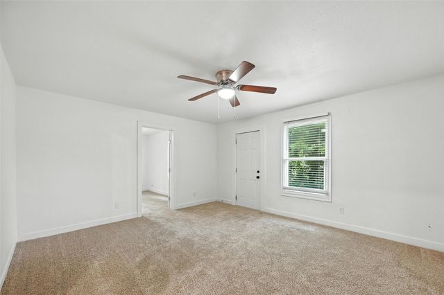 3420 Caddo Street, Greenville, TX 75401