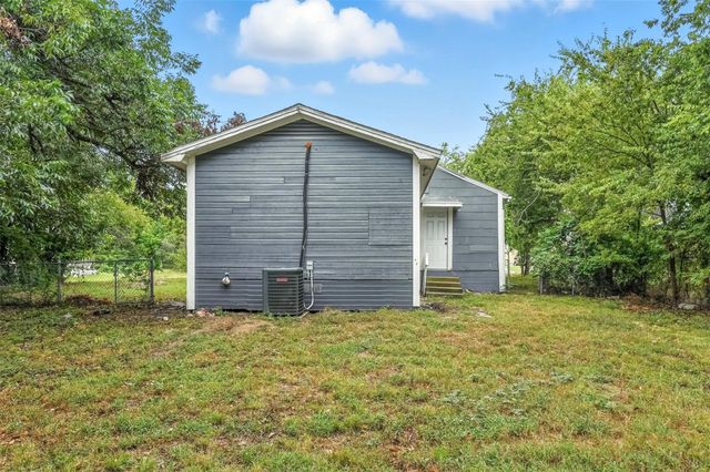 3420 Caddo Street, Greenville, TX 75401