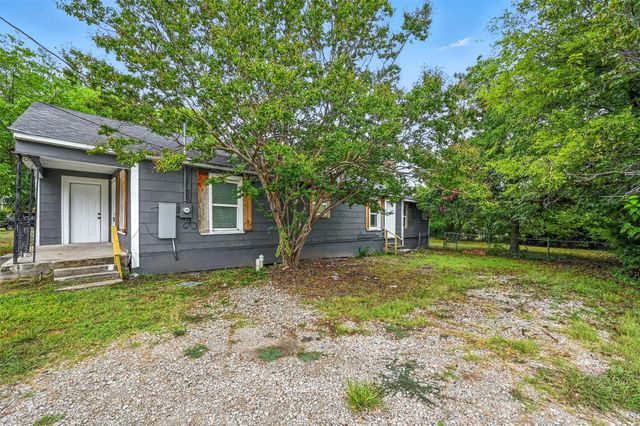 3420 Caddo Street, Greenville, TX 75401