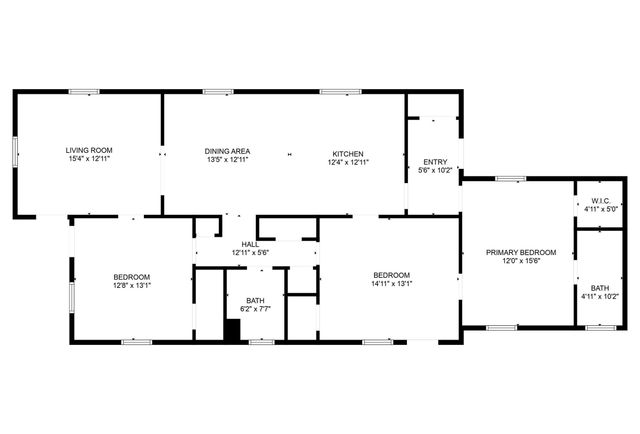 3420 Caddo Street, Greenville, TX 75401