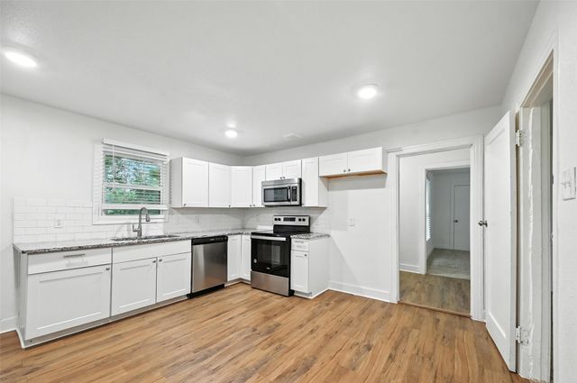 3420 Caddo Street, Greenville, TX 75401